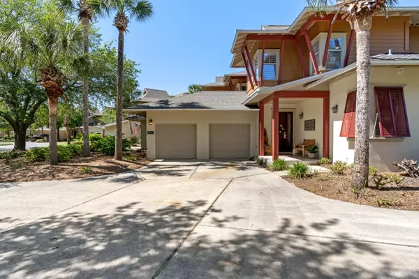 8582 Magnolia Bay Lane, Miramar Beach, FL 32550