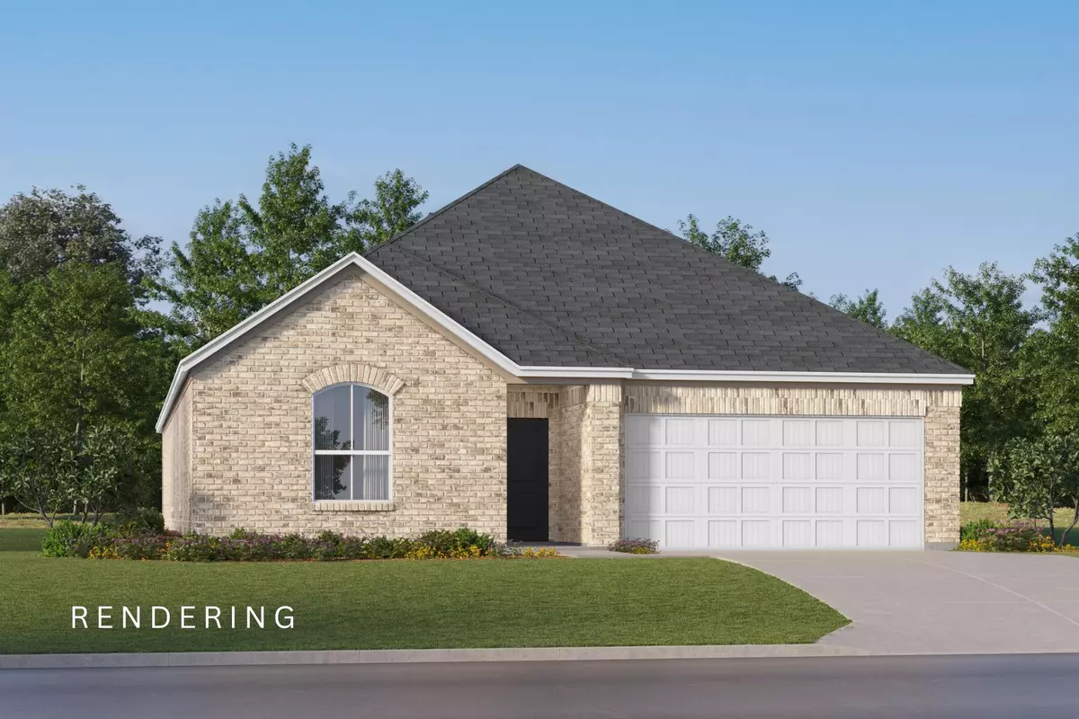 Laurel Hill, FL 32567,6228 Buccaneer Way #Homesite 22F