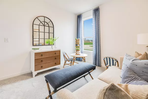 Laurel Hill, FL 32567,6228 Buccaneer Way  #Homesite 22F