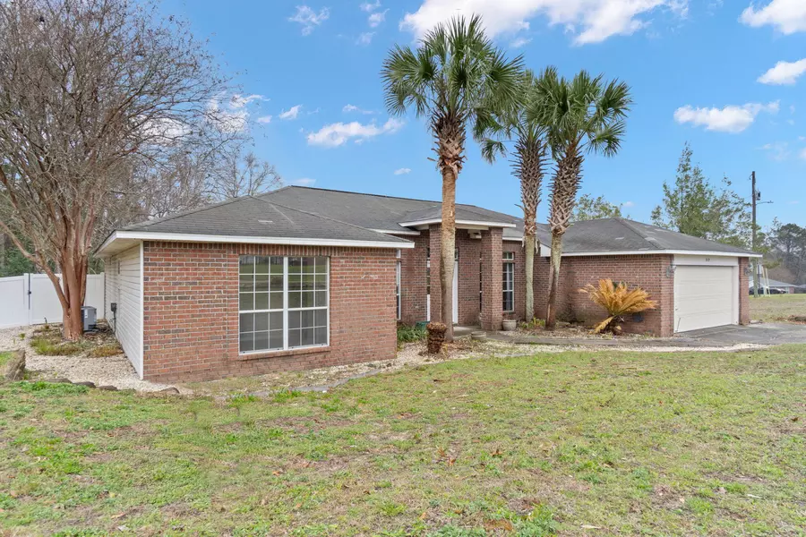 312 Peggy Drive, Crestview, FL 32536