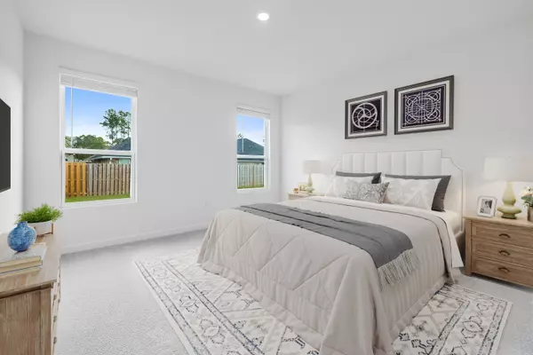 Laurel Hill, FL 32567,6236 Buccaneer Way  #Homesite 18F