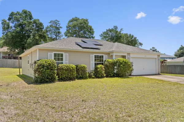 Crestview, FL 32536,147 Cabana Way