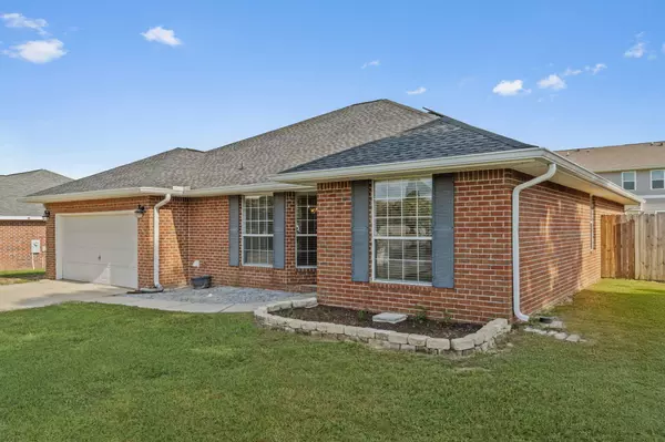 Crestview, FL 32539,203 Citadel Lane