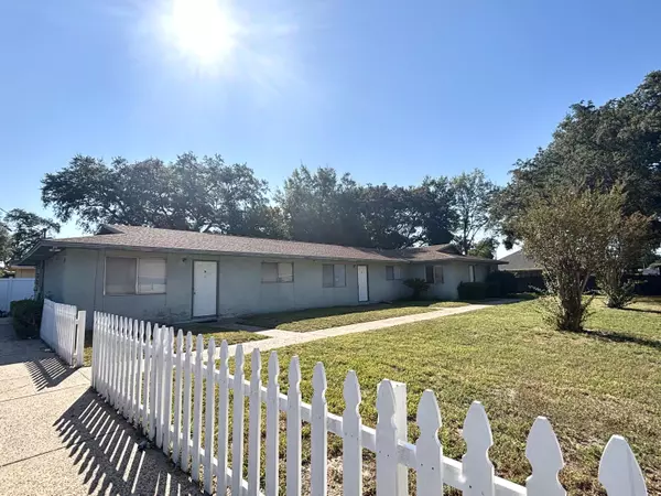 Fort Walton Beach, FL 32547,322 Pelham Road  #B