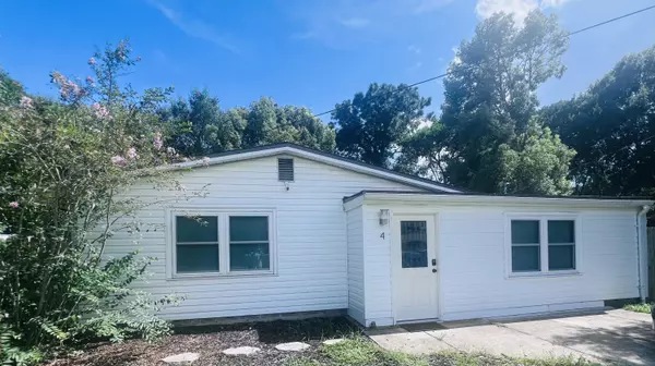 4 NW Highland Drive, Fort Walton Beach, FL 32548