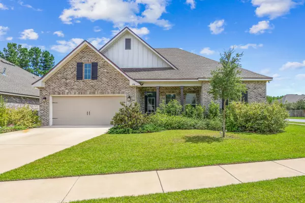 258 Blaze Boulevard, Freeport, FL 32439