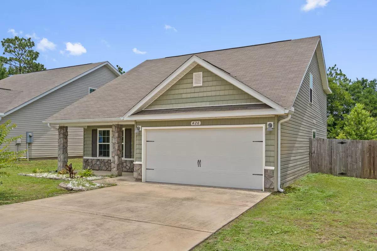 Crestview, FL 32539,426 Eisenhower Drive