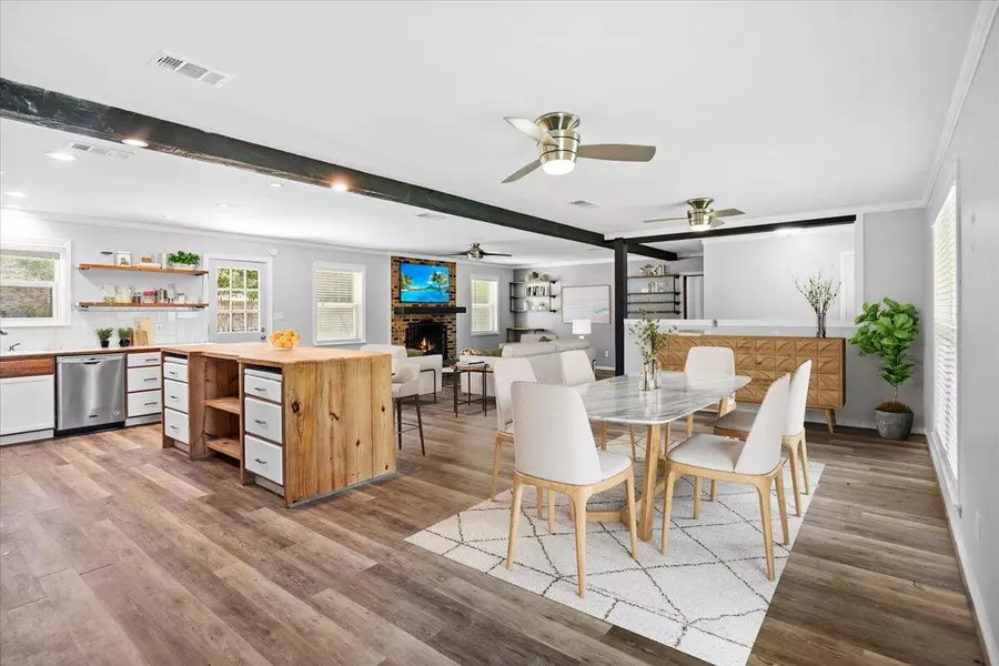 2327 Inda Avenue, Pensacola, FL 32526