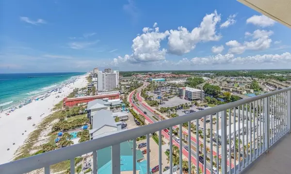 Panama City Beach, FL 32407,10901 Front Beach Road  #1601