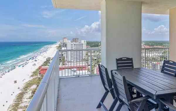 10901 Front Beach Road #1601, Panama City Beach, FL 32407