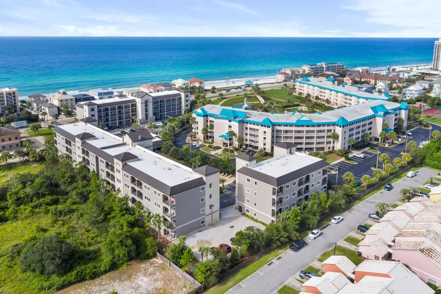 732 Scenic Gulf Drive  #UNIT B405, Miramar Beach, FL 32550