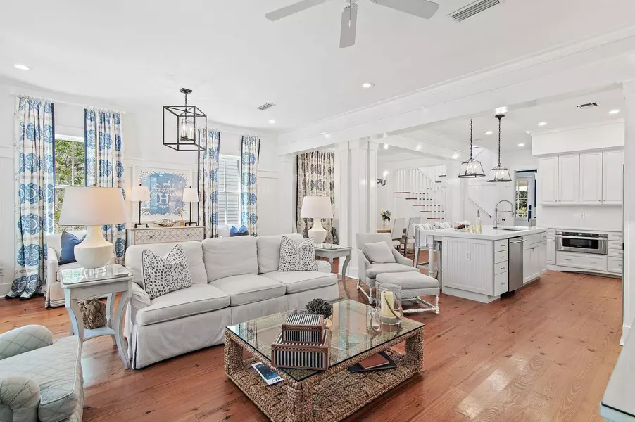 164 Pond Cypress Way, Santa Rosa Beach, FL 32459