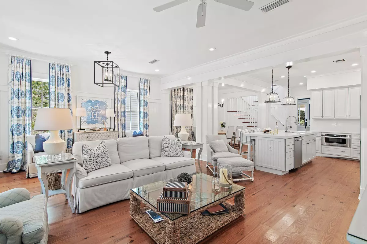 Santa Rosa Beach, FL 32459,164 Pond Cypress Way