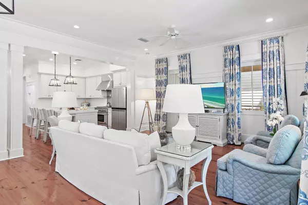 Santa Rosa Beach, FL 32459,164 Pond Cypress Way