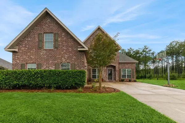 3362 Citrine Circle, Crestview, FL 32539