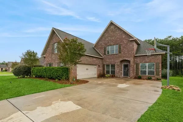Crestview, FL 32539,3362 Citrine Circle