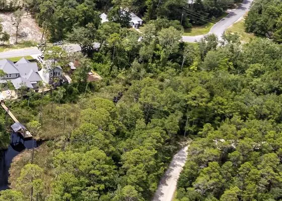 Lot 2 Eden Drive, Point Washington, FL 32459