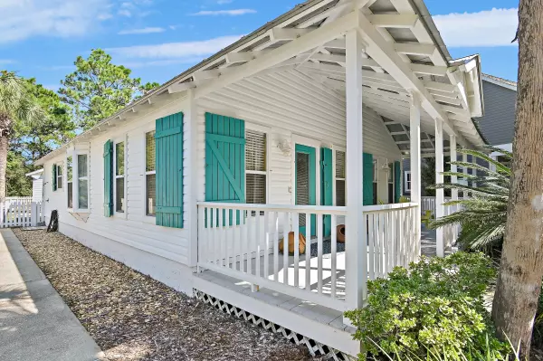 Santa Rosa Beach, FL 32459,404 Wood Beach Drive