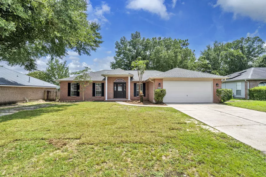 607 Affirmed Court, Crestview, FL 32539
