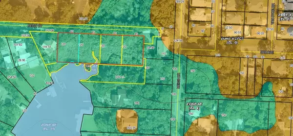 Shalimar, FL 32579,2,3,4,5 Petit Court