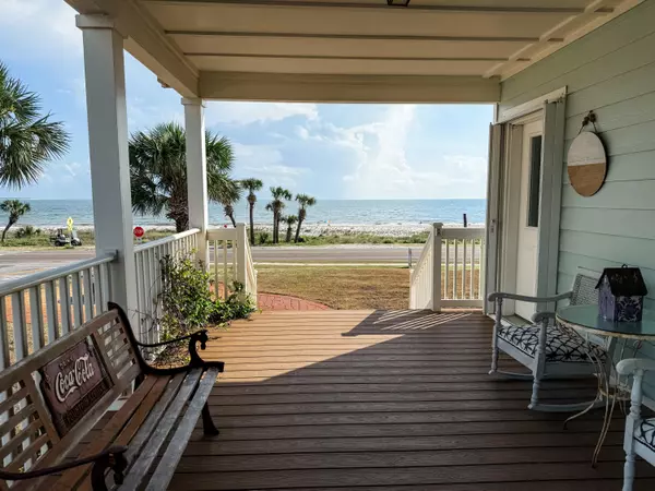 9406 Hwy 98 W, Port St. Joe, FL 32456