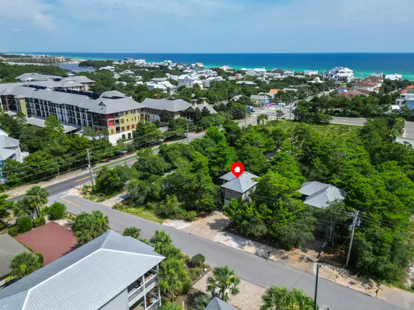37 Rolling Dunes Drive #C, Santa Rosa Beach, FL 32459