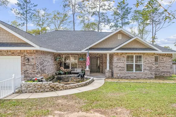 Crestview, FL 32536,6030 W Dogwood Drive