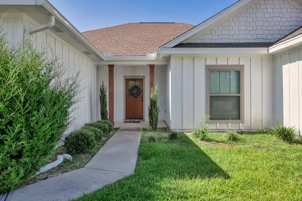 Crestview, FL 32536,195 Wheat Drive