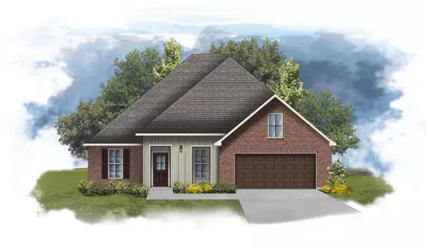 27 W Tweet Street, Freeport, FL 32439