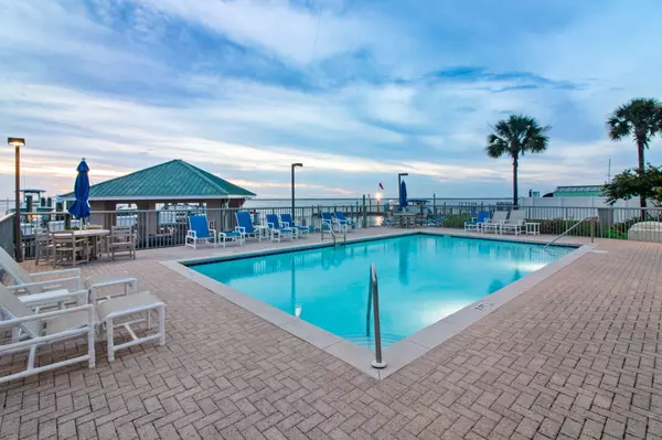 Destin, FL 32541,5 Calhoun Avenue  #606