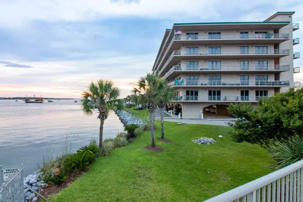 5 Calhoun Avenue  #606, Destin, FL 32541