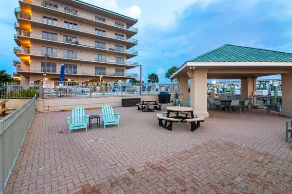 Destin, FL 32541,5 Calhoun Avenue  #606