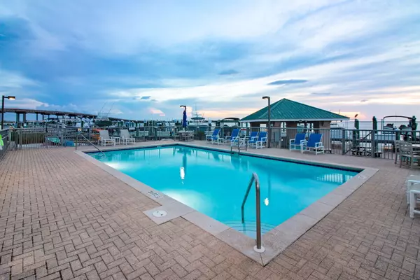Destin, FL 32541,5 Calhoun Avenue  #606