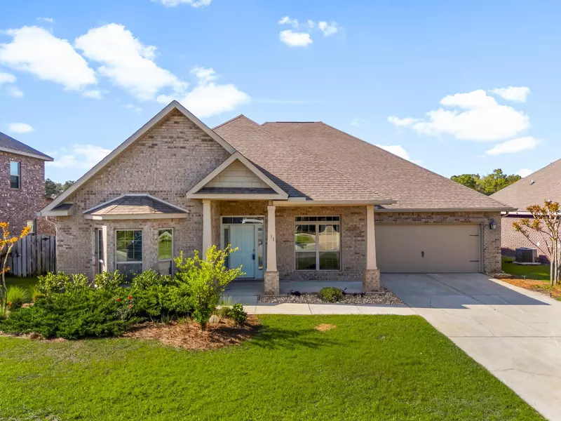 31 Viper Road, Santa Rosa Beach, FL 32459