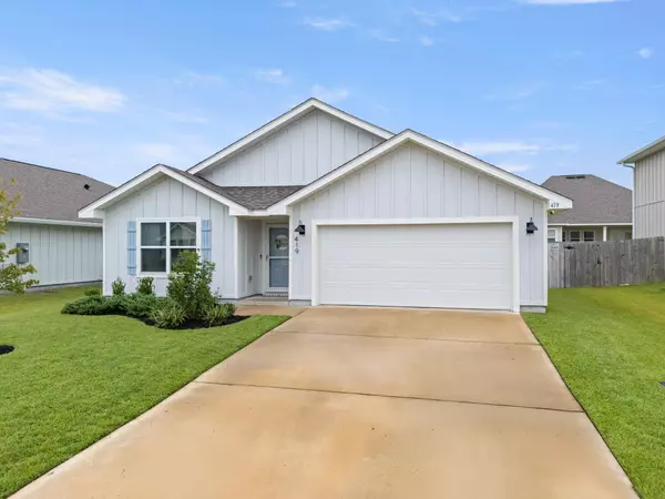 Crestview, FL 32539,419 Scarborough Street
