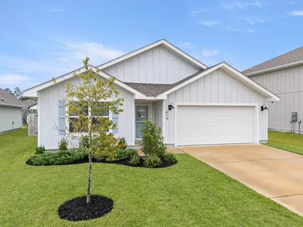 Crestview, FL 32539,419 Scarborough Street