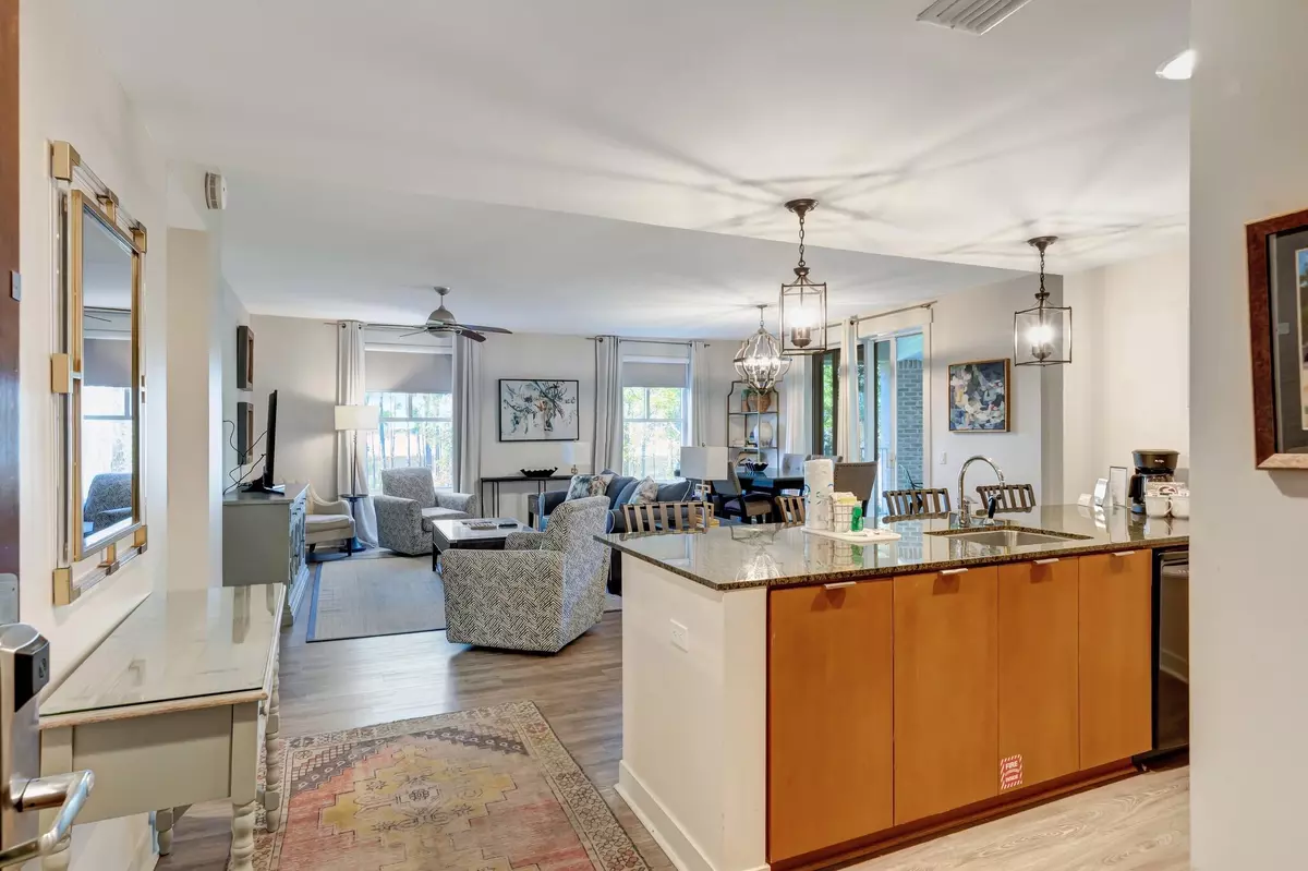 Miramar Beach, FL 32550,9700 Grand Sandestin Boulevard  #UNIT 4124