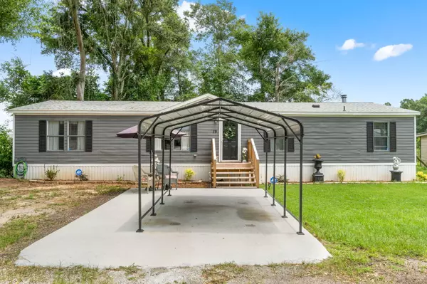 8916 Chemstrand Road  #19, Pensacola, FL 32514