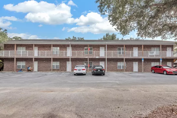 936 Barrow Street  #7, Fort Walton Beach, FL 32547