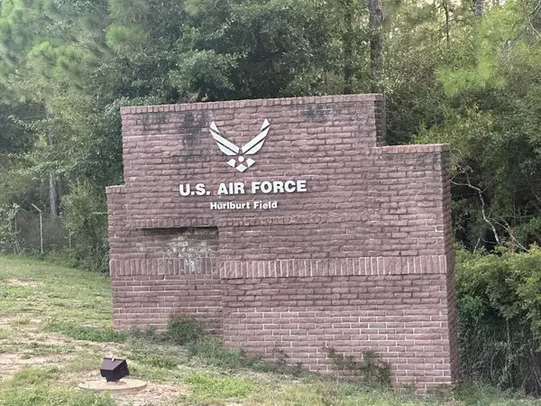 Fort Walton Beach, FL 32547,TBD Freedom Way