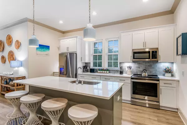 70 Martha's Lane  #1-205, Santa Rosa Beach, FL 32459