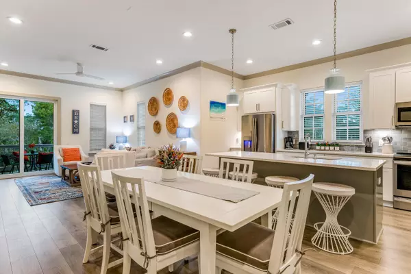 Santa Rosa Beach, FL 32459,70 Martha's Lane  #1-205