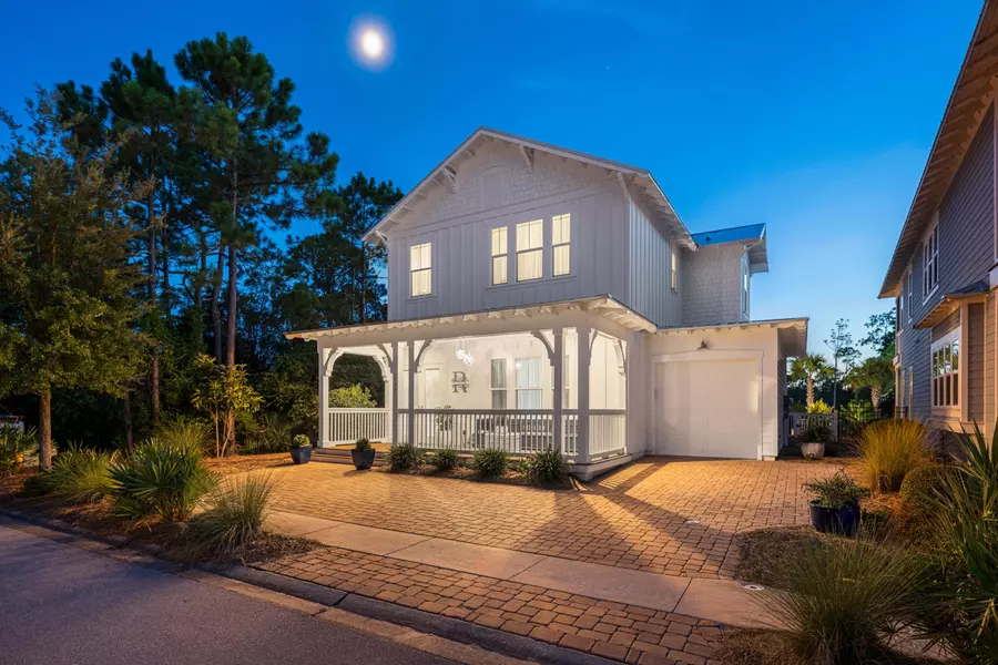 197 Prairie Pass, Santa Rosa Beach, FL 32459