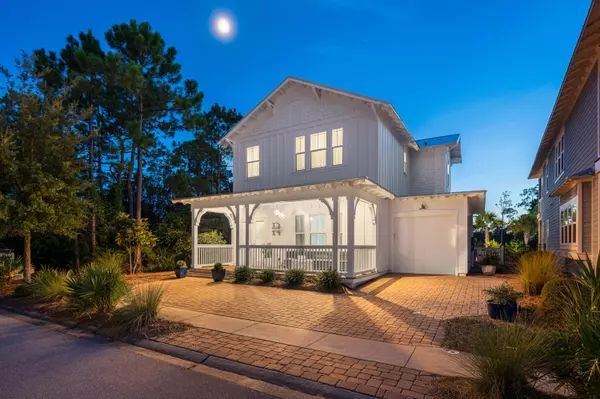 Santa Rosa Beach, FL 32459,197 Prairie Pass