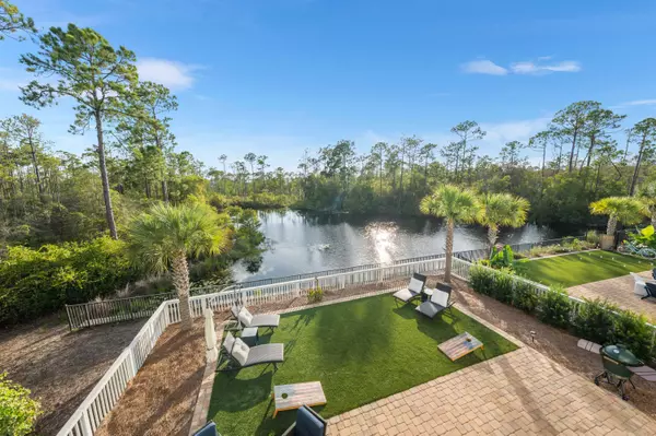 Santa Rosa Beach, FL 32459,197 Prairie Pass