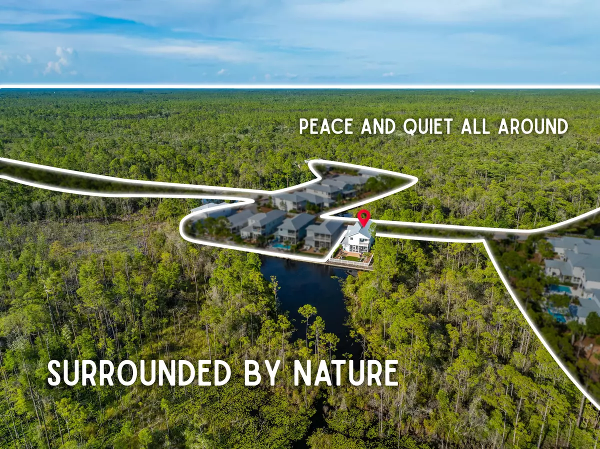 Santa Rosa Beach, FL 32459,197 Prairie Pass