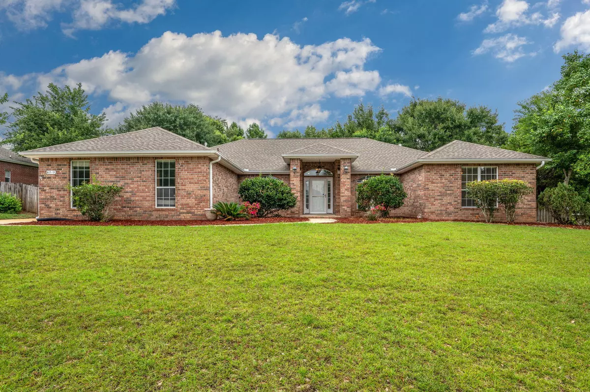 Crestview, FL 32536,6215 Shire Lane