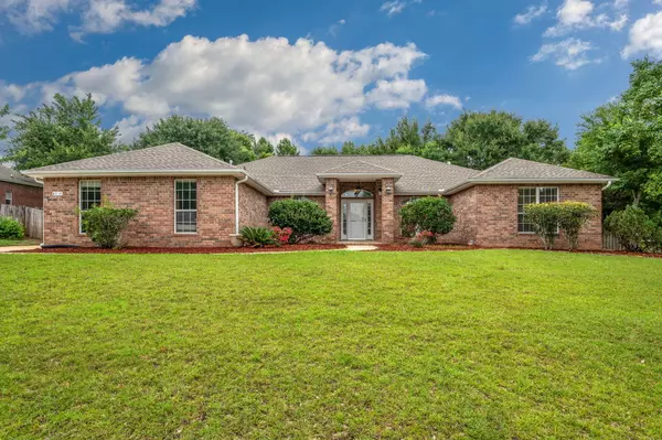 6215 Shire Lane, Crestview, FL 32536