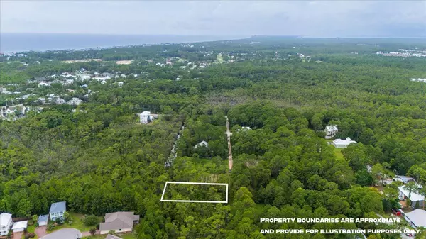 Santa Rosa Beach, FL 32459,Lot 11 Calm Gulf Drive