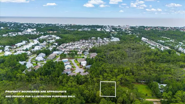 Santa Rosa Beach, FL 32459,Lot 11 Calm Gulf Drive